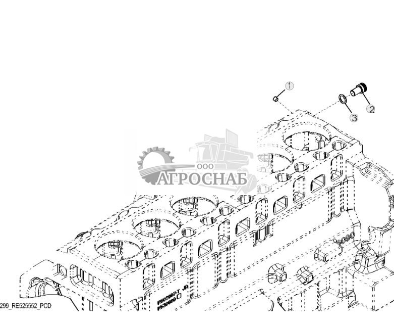 5299 Фитинги блока цилиндров - ST130097 228.jpg